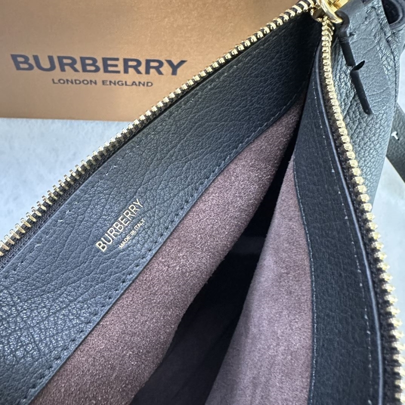 Burberry Top Handle Bags